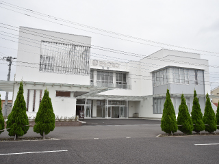 ジャクセンゲストハウス<br>ひたちなか